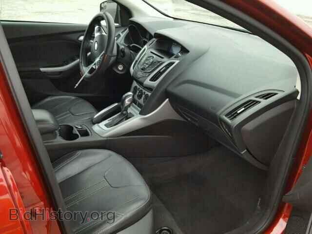 2013 FORD FOCUS - VIN: 1FADP3K29DL288933 - Фото 5