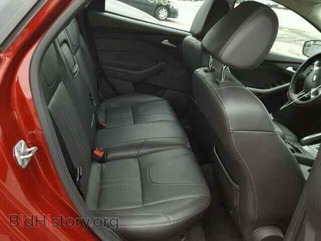 2013 FORD FOCUS - VIN: 1FADP3K29DL288933 - Фото 6
