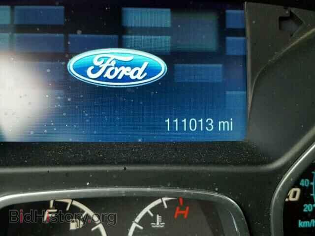 2013 FORD FOCUS - VIN: 1FADP3K29DL288933 - Фото 8