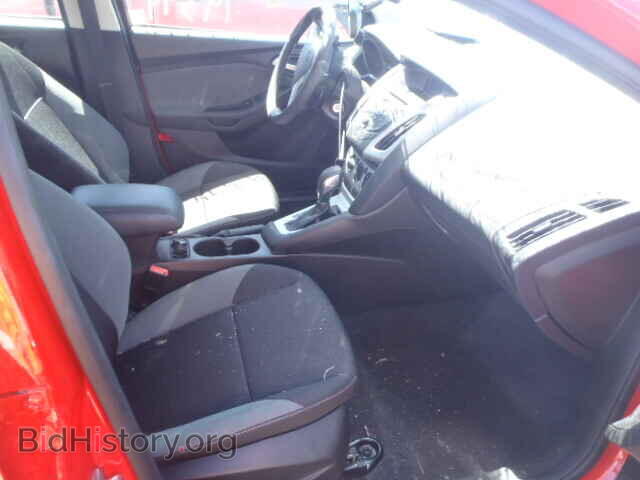 2013 FORD FOCUS - VIN: 1FADP3F28DL171841 - Photo 5