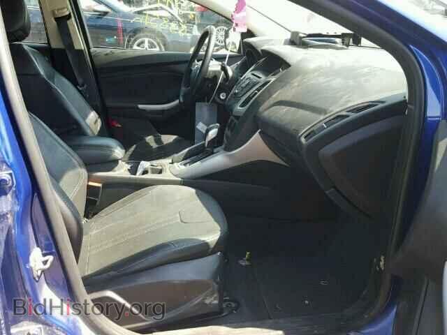 2013 FORD FOCUS - VIN: 1FADP3K21DL339311 - Фото 5