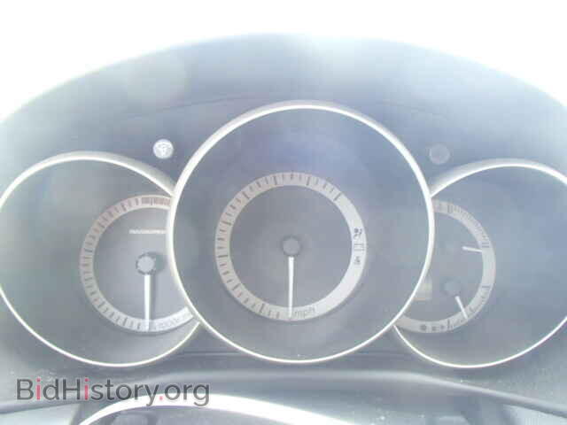 2008 MAZDA 6 - VIN: JM1BK34L781175764 - Фото 8