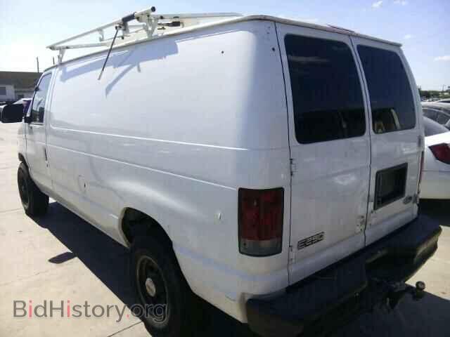 2002 FORD ECONOLINE - VIN: 1FTNE24L42HA24698 - Photo 3