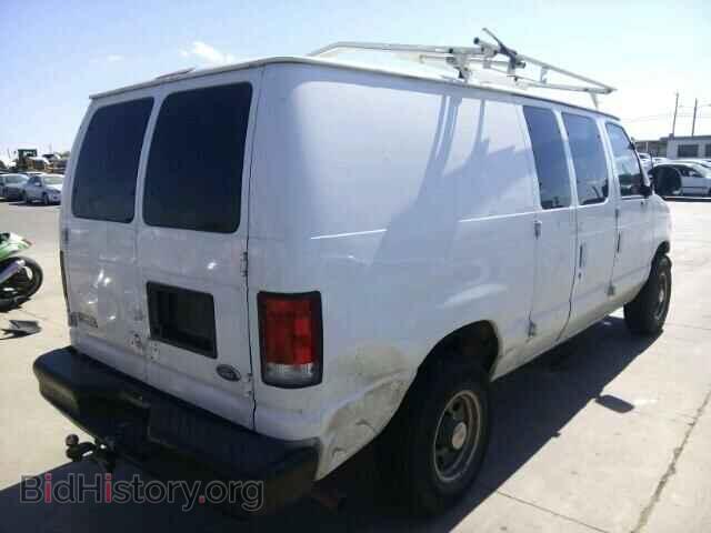 2002 FORD ECONOLINE - VIN: 1FTNE24L42HA24698 - Photo 4