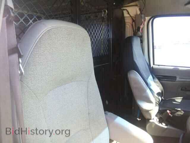 2002 FORD ECONOLINE - VIN: 1FTNE24L42HA24698 - Photo 6