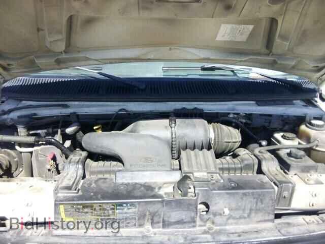 2002 FORD ECONOLINE - VIN: 1FTNE24L42HA24698 - Photo 7