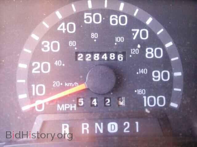 2002 FORD ECONOLINE - VIN: 1FTNE24L42HA24698 - Photo 8