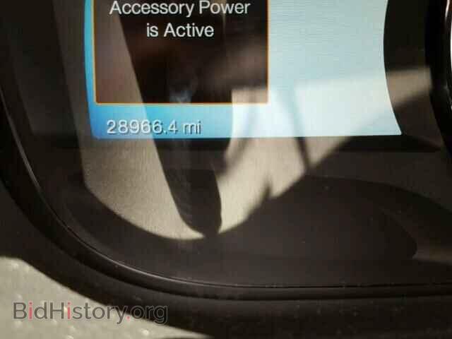 2014 FORD EDGE - VIN: 2FMDK3KC0EBA02708 - Фото 8