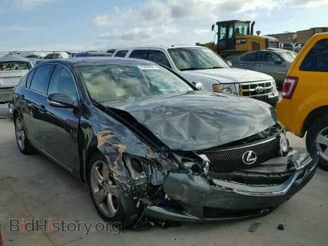 Фотография JTHBE96S980029773 - LEXUS GS350 2008