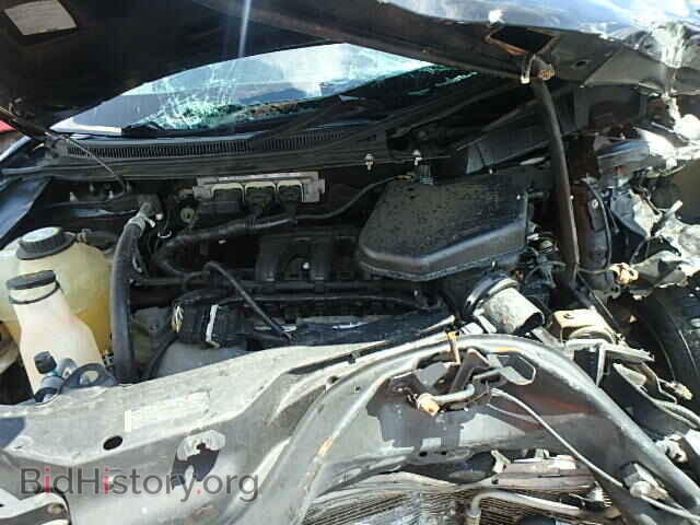 2008 FORD EDGE - VIN: 2FMDK49C38BA31426 - Фото 7