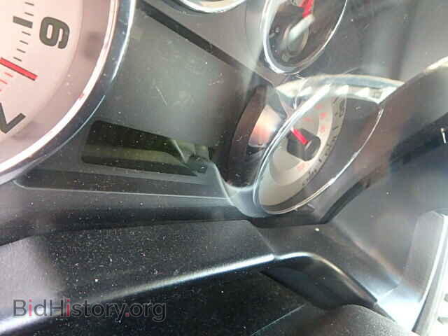 2008 FORD EDGE - VIN: 2FMDK49C38BA31426 - Фото 8