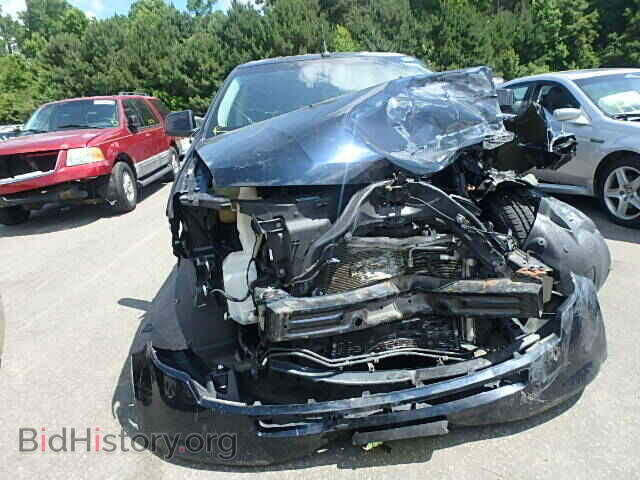 2008 FORD EDGE - VIN: 2FMDK49C38BA31426 - Фото 10