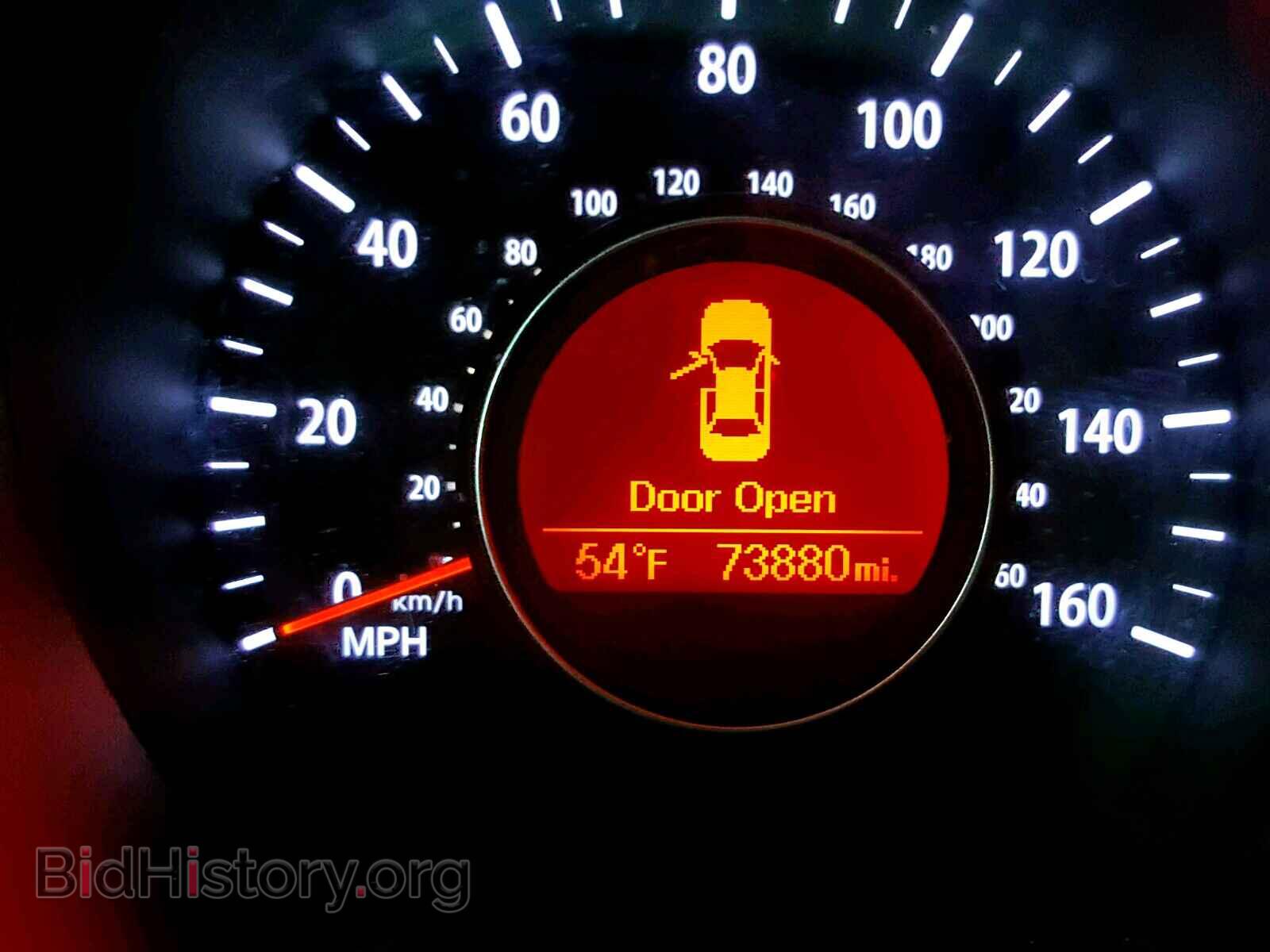 2013 KIA OPTIMA - VIN: 5XXGN4A77DG147309 - Фото 8