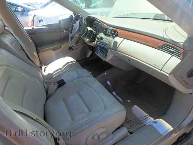 2003 CADILLAC DEVILLE - VIN: 1G6KD54Y83U203843 - Фото 5