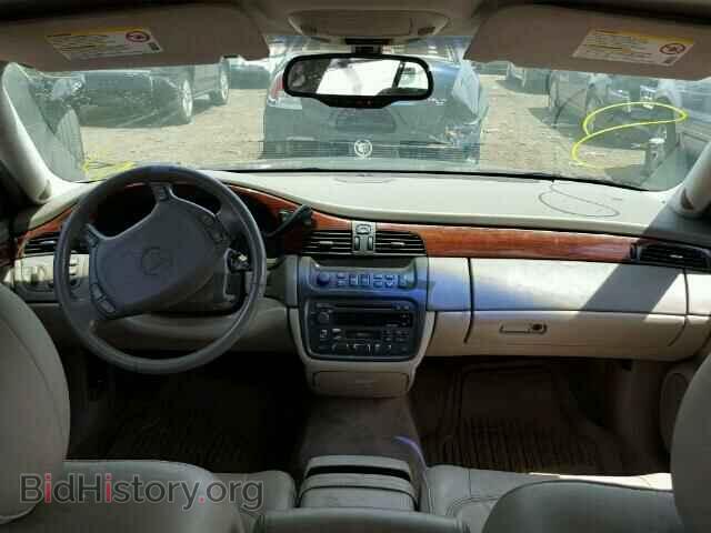 2003 CADILLAC DEVILLE - VIN: 1G6KD54Y83U203843 - Фото 9