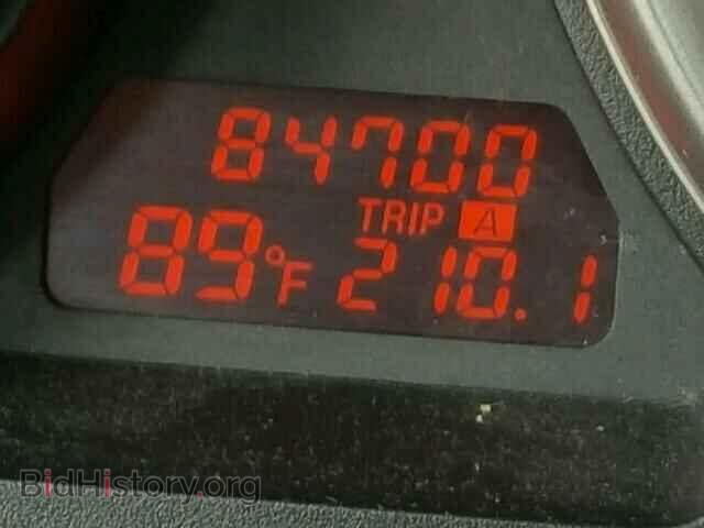 2011 MAZDA 6 - VIN: 1YVHZ8BH9B5M03274 - Фото 8