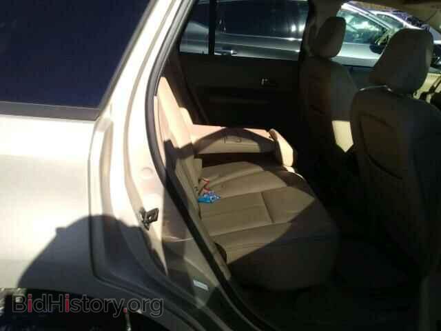 2007 FORD EDGE - VIN: 2FMDK38C67BA55097 - Фото 6