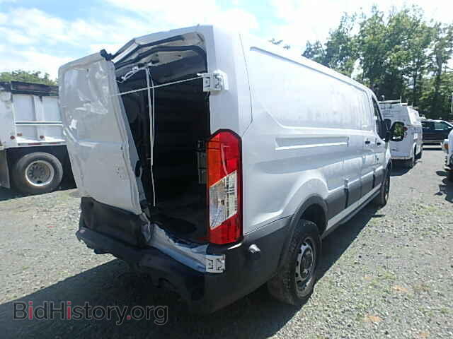 2015 FORD TRANSIT CO - VIN: 1FTNR2ZG9FKA54658 - Фото 4