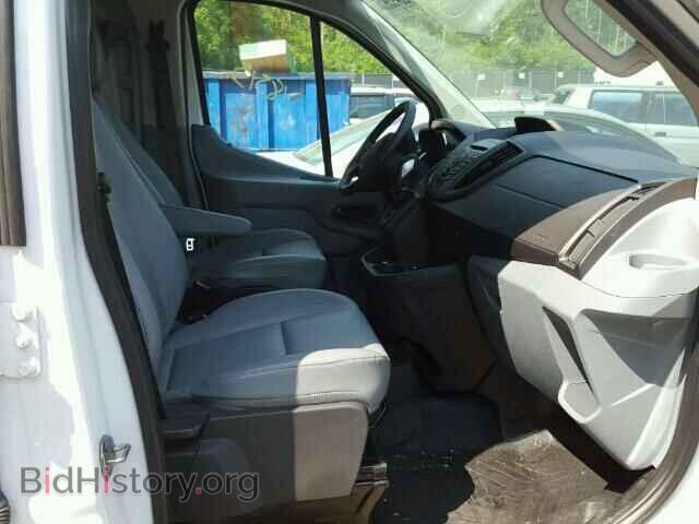 2015 FORD TRANSIT CO - VIN: 1FTNR2ZG9FKA54658 - Фото 5
