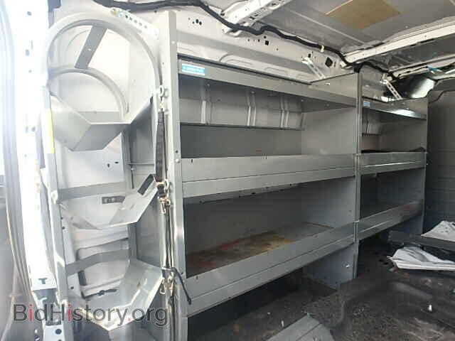 2015 FORD TRANSIT CO - VIN: 1FTNR2ZG9FKA54658 - Фото 10