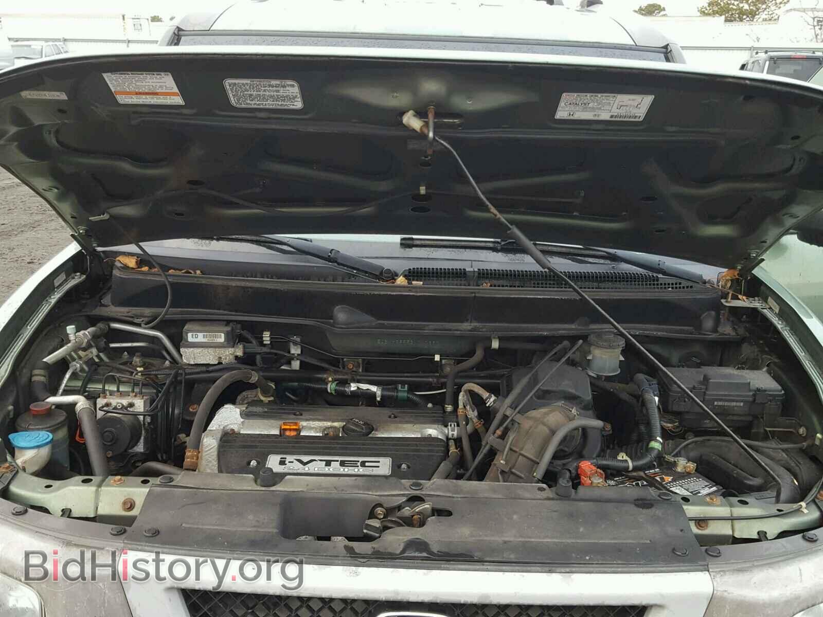 2003 HONDA ELEMENT - VIN: 5J6YH28553L010690 - Фото 7