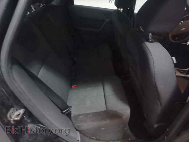 2009 FORD FOCUS - VIN: 1FAHP35N59W250001 - Фото 6