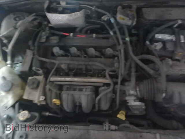 2009 FORD FOCUS - VIN: 1FAHP35N59W250001 - Фото 7