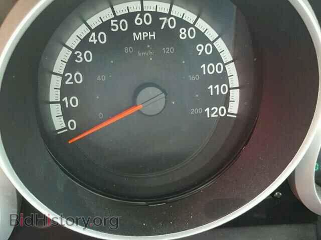 2010 DODGE CARAVAN - VIN: 2D4RN4DE3AR368477 - Фото 8