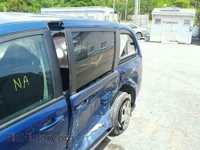 2010 DODGE CARAVAN - VIN: 2D4RN4DE3AR368477 - Фото 10