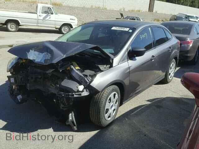 2014 FORD FOCUS - VIN: 1FADP3E24EL176389 - Photo 2