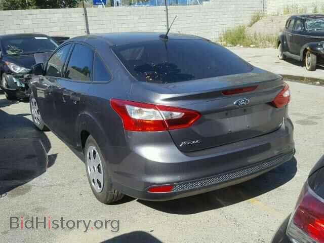 2014 FORD FOCUS - VIN: 1FADP3E24EL176389 - Photo 3