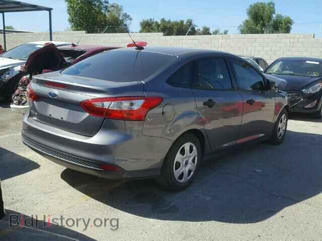 2014 FORD FOCUS - VIN: 1FADP3E24EL176389 - Photo 4
