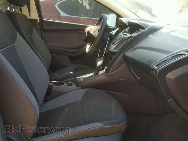 2014 FORD FOCUS - VIN: 1FADP3E24EL176389 - Photo 5
