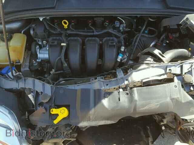2014 FORD FOCUS - VIN: 1FADP3E24EL176389 - Photo 7