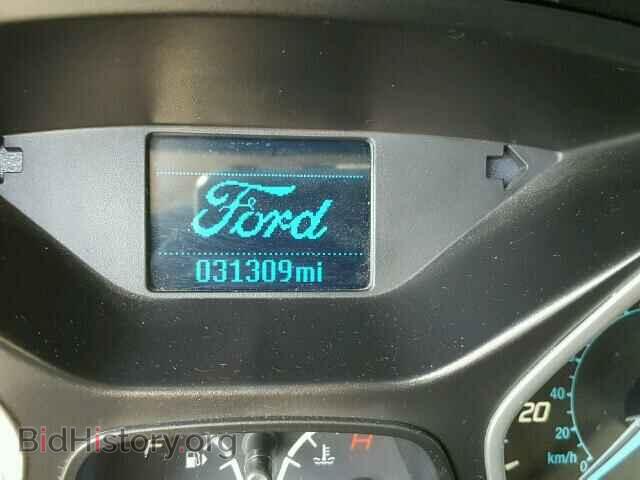 2014 FORD FOCUS - VIN: 1FADP3E24EL176389 - Photo 8