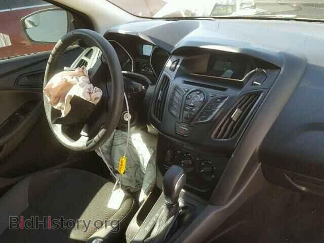 2014 FORD FOCUS - VIN: 1FADP3E24EL176389 - Photo 9