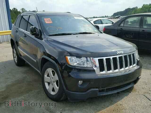 Photo 1C4RJEAG3CC215596 - JEEP CHEROKEE 2012