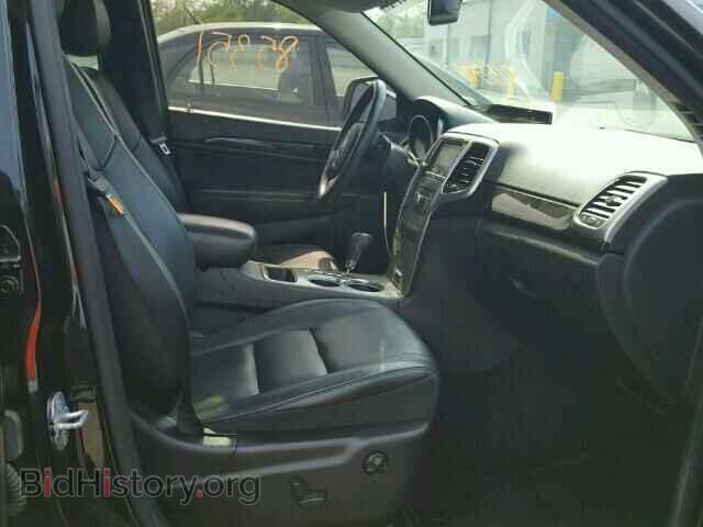 2012 JEEP CHEROKEE - VIN: 1C4RJEAG3CC215596 - Фото 5