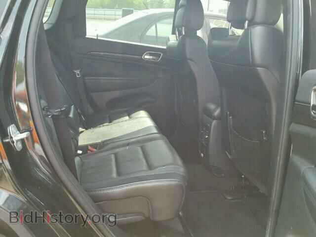 2012 JEEP CHEROKEE - VIN: 1C4RJEAG3CC215596 - Фото 6