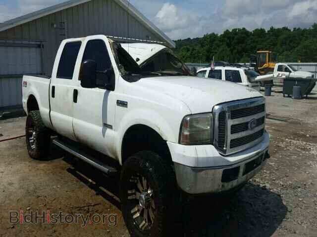 Фотография 1FTWW31P26EA50223 - FORD F350 2006