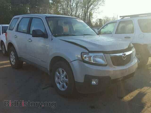 Фотография 4F2CZ92Z38KM08382 - MAZDA TRIBUTE 2008