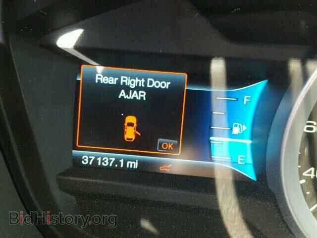2014 FORD EXPLORER - VIN: 1FM5K8GT4EGB84433 - Фото 8