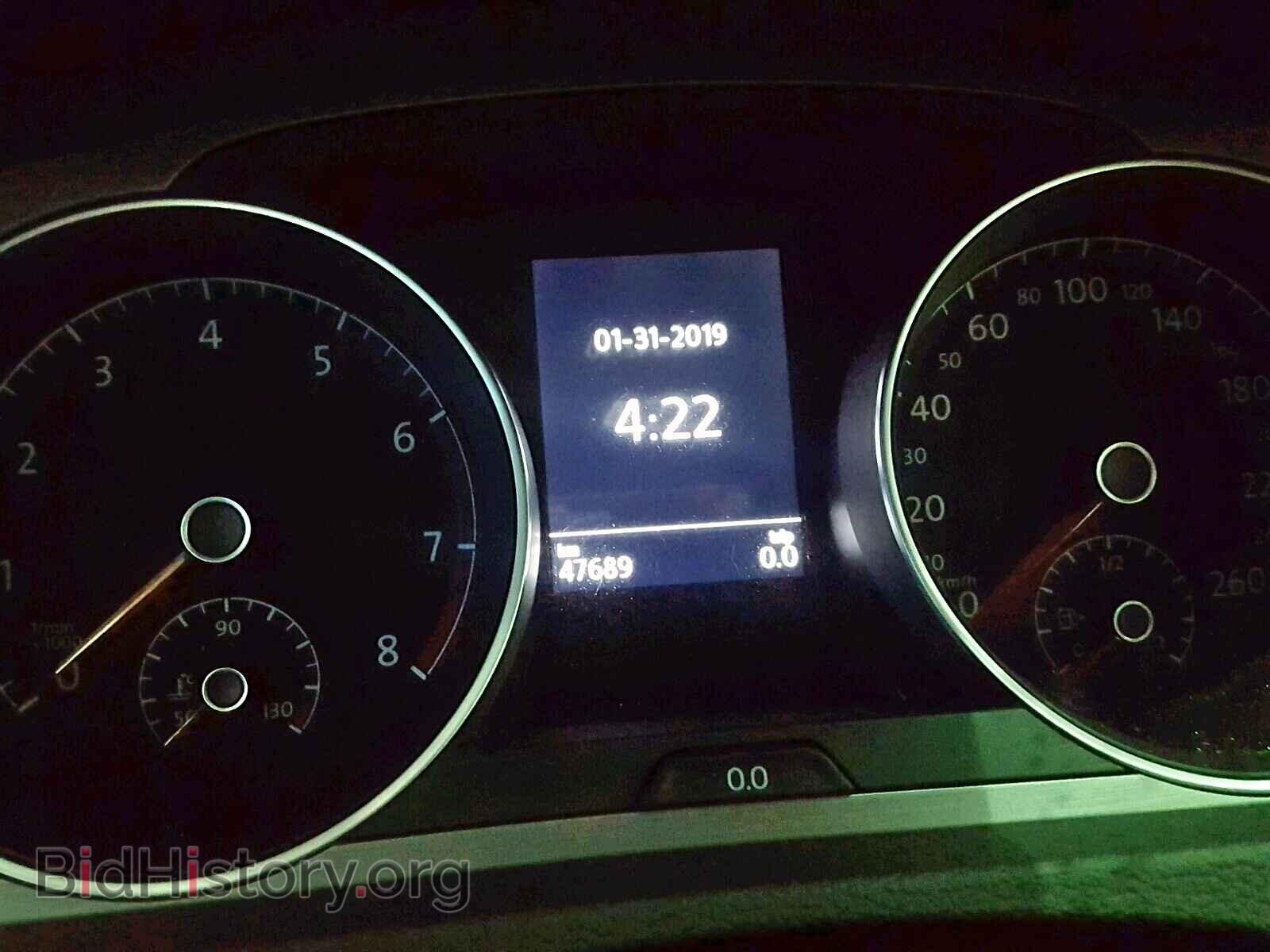 2017 VOLKSWAGEN GOLF - VIN: 3VW217AU5HM026518 - Фото 8