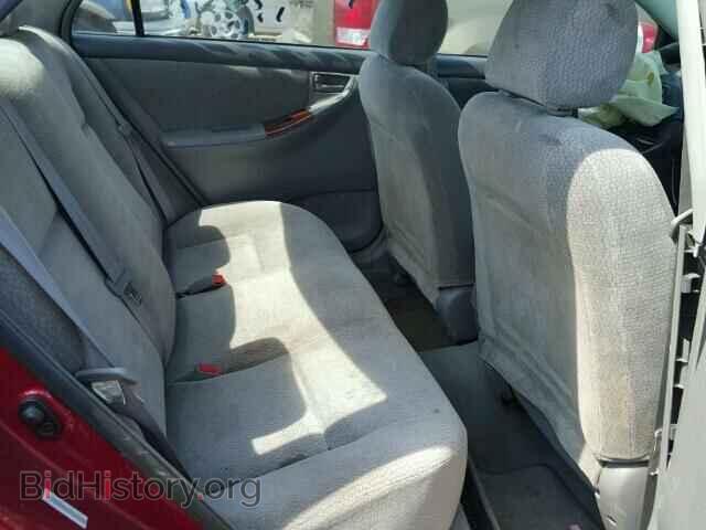 2003 TOYOTA COROLLA - VIN: 2T1BR38E53C145142 - Фото 6