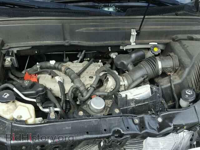 2009 BUICK ENCLAVE - VIN: 5GAEV23D49J199029 - Фото 7