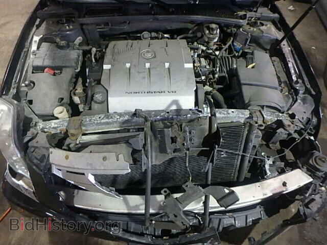 2006 CADILLAC DTS - VIN: 1G6KD57Y46U106817 - Фото 7