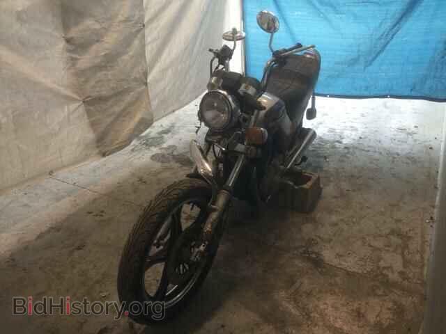 1983 SUZUKI OTHR CYCLE - VIN: JS1GP51A8D2106599 - Photo 2