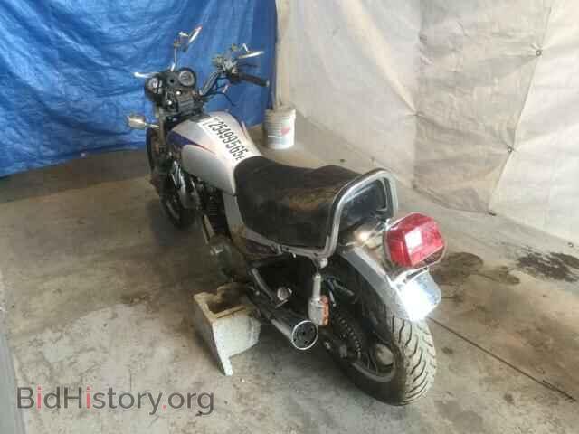 1983 SUZUKI OTHR CYCLE - VIN: JS1GP51A8D2106599 - Photo 3