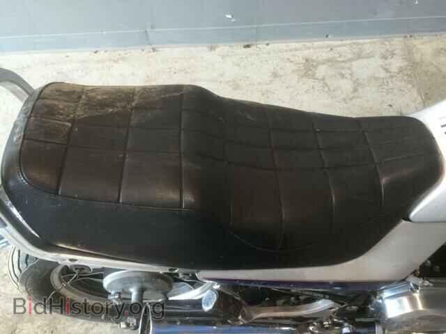 1983 SUZUKI OTHR CYCLE - VIN: JS1GP51A8D2106599 - Photo 6