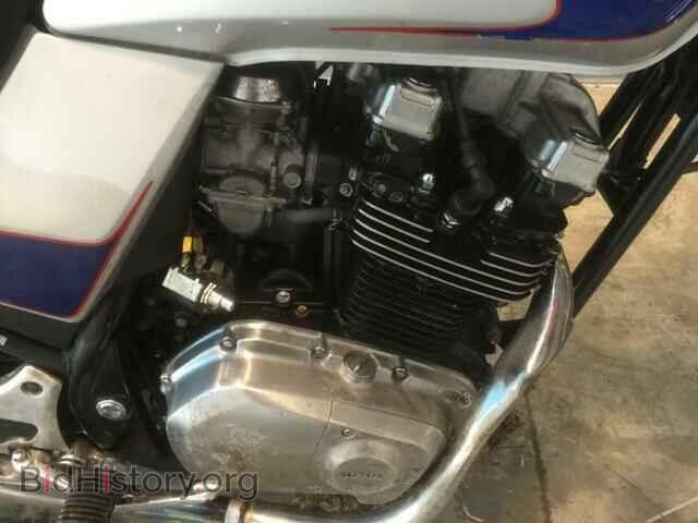 1983 SUZUKI OTHR CYCLE - VIN: JS1GP51A8D2106599 - Photo 7